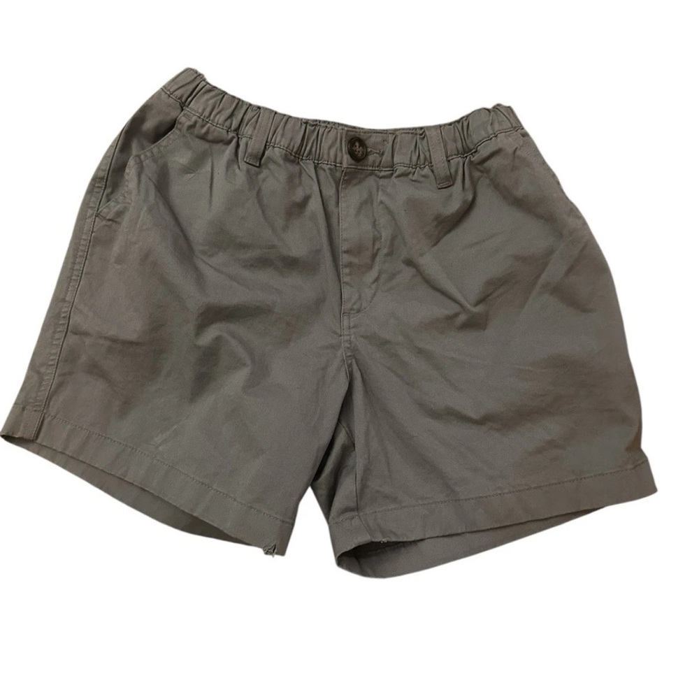 NWOT Chubbies The Armadas 5.5" Originals Stretch Twill Shorts Small